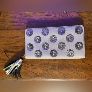 Fossil Clutch Wallet